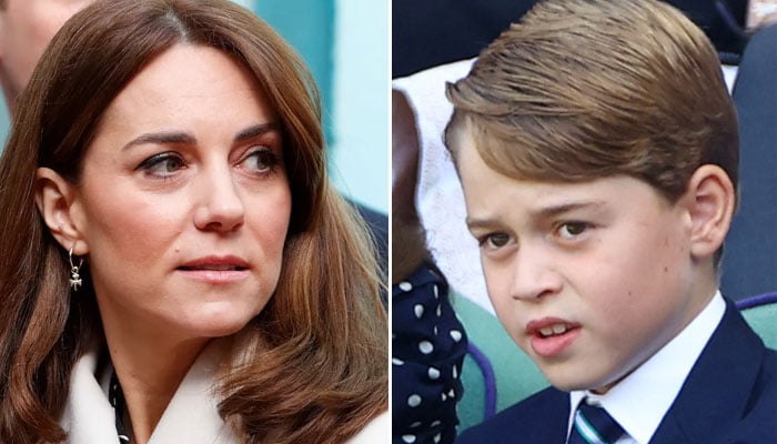 Prince Georges reasons for never visiting Kate Middleton exposed