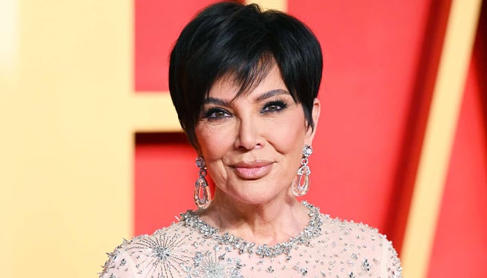 Kris Jenner makes really emotional confession about little tumor