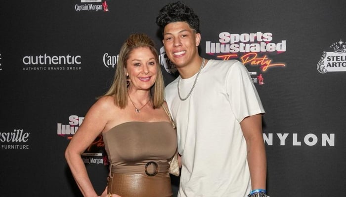 Patrick Mahomes mom admits online hate made life super difficult