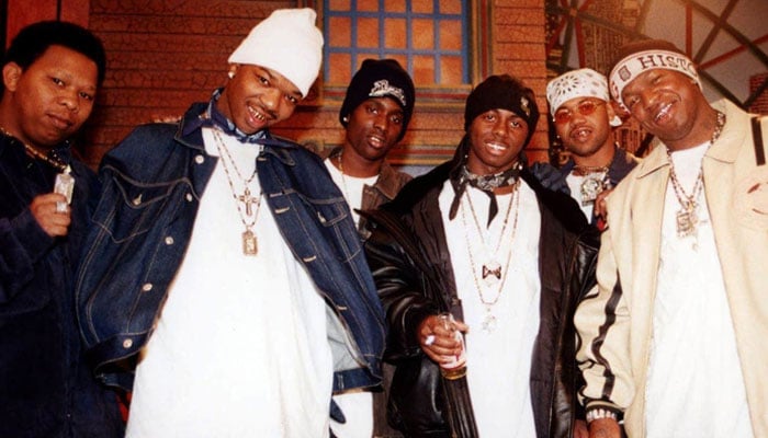 Lil Wayne remains unaware of Hot Boys reunion, album talks
