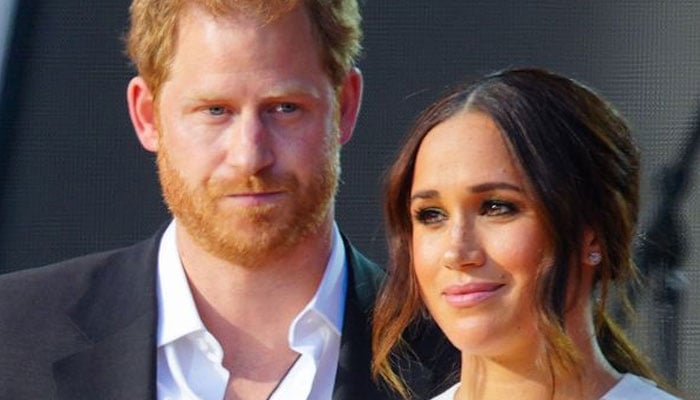 Meghan Markle, Prince Harry love tales unveiled by Suits star