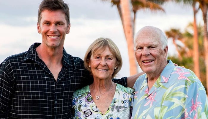 Tom Brady honours most thoughtful mom on 78th birthday