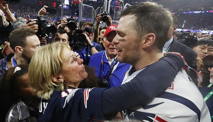 Tom Brady mum cancer fight revealed amid birthday
