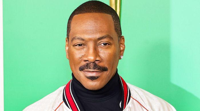 Eddie Murphy reprises iconic role in 'Beverly Hills Cop: Axel F'