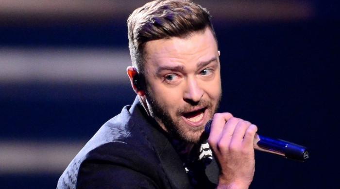 'Mama's boy' Justin Timberlake allergic to criticism: Insider