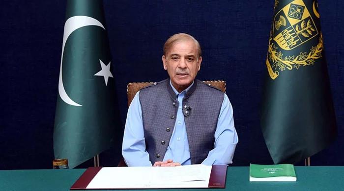 PM Shehbaz to ‘convene APC to address concerns over Operation Azm-e-Istehkam’ – M Haris