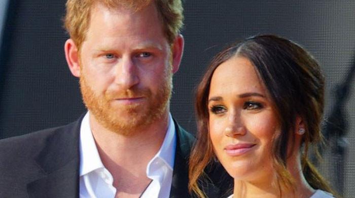 Meghan Markle, Prince Harry love tales unveiled by ‘Suits’ star
