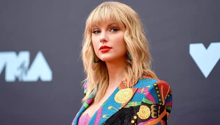 Photo:Taylor Swift insecure about Travis Kelce marriage plans: Report