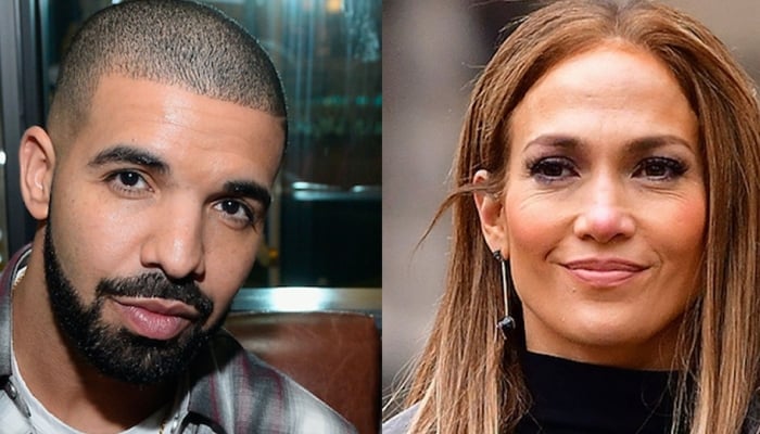 Photo:Jennifer Lopez eyes Drake to rekindle flame amid Ben Afflecksplit:Report