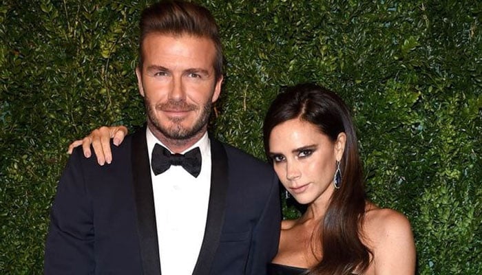 Victoria, David Beckham mark their 25th wedding anniversary