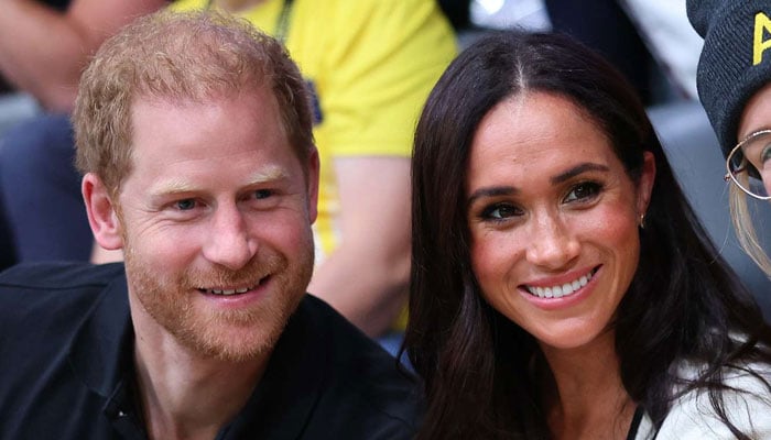Meghan Markle looking for ‘sit down as Prince Harry ‘ready to move on