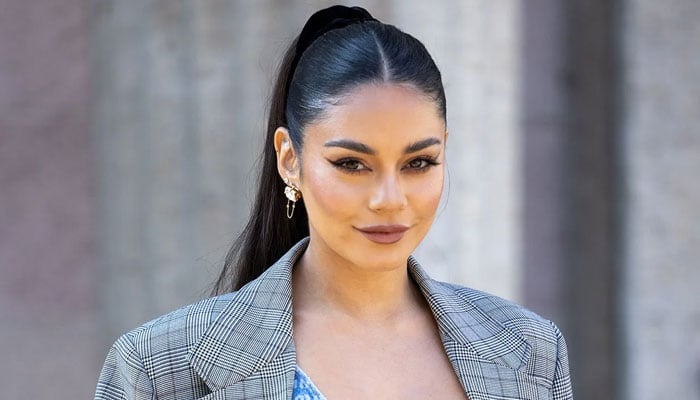 Vanessa Hudgens speaks out on privacy violation after welcoming first baby