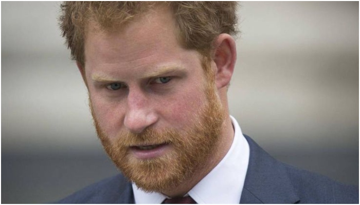 Prince Harry is being forced to prepare alternate housing for doomsday