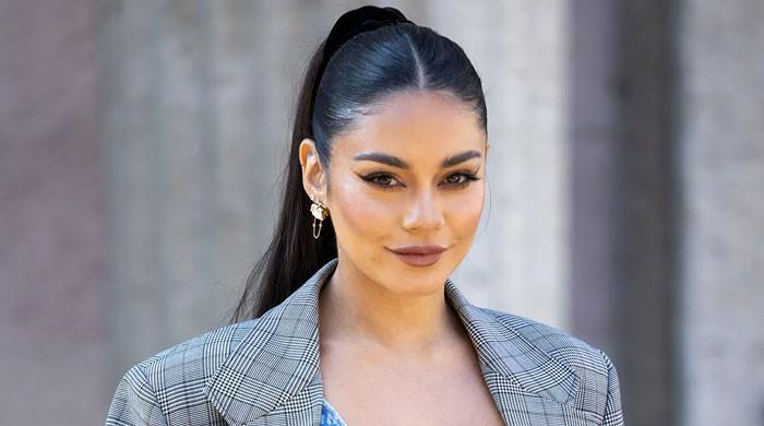 Vanessa Hudgens speaks out on privacy violation after welcoming first baby