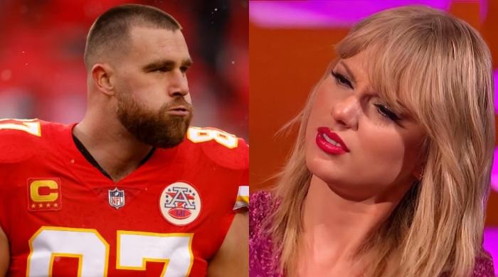 Taylor Swift wants to stop wasting her time with Travis Kelce