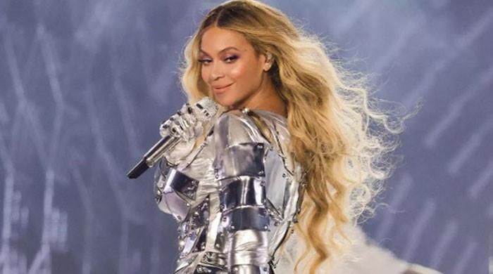 Beyoncé fans outraged over 'white washed' wax statue in Paris museum