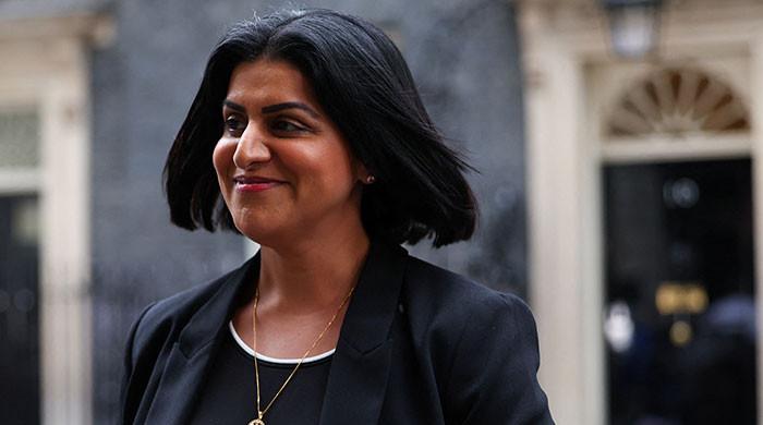 Shabana Mahmood appointed Lord Chancellor, Justice Secretary in UK PM Starmer’s cabinet M Haris