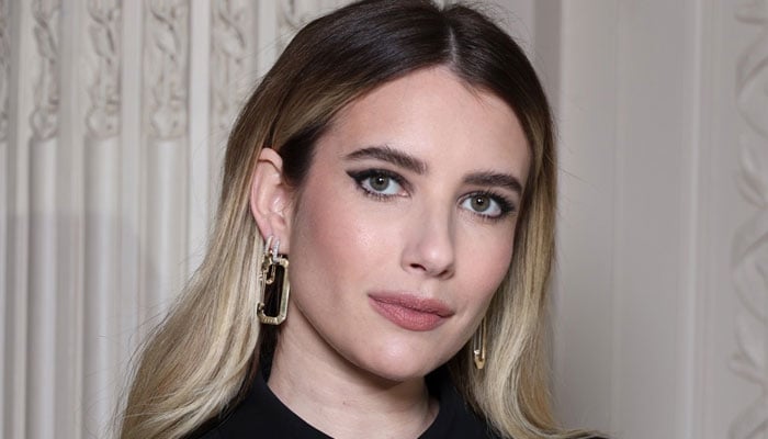 Emma Roberts claps back at ‘Madame Web’ negative criticism