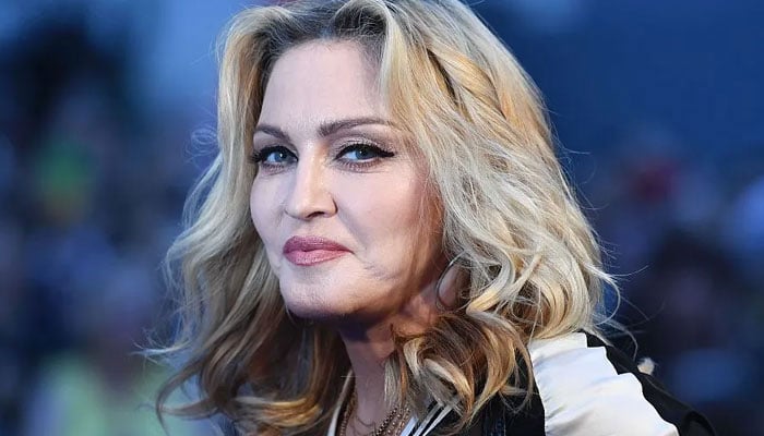 Madonna marks one year since Miraculous Recovery from bacterial infection