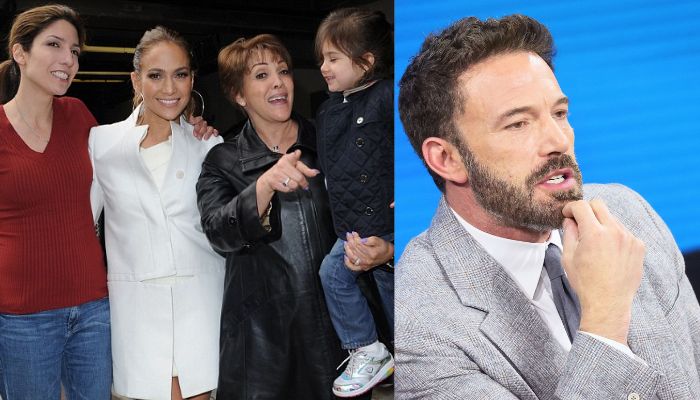 Jennifer Lopez family upset as Ben Affleck wont try to fix things