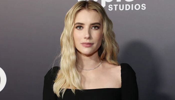 Emma Roberts reveals Quiet on Set docuseries kept me up at night