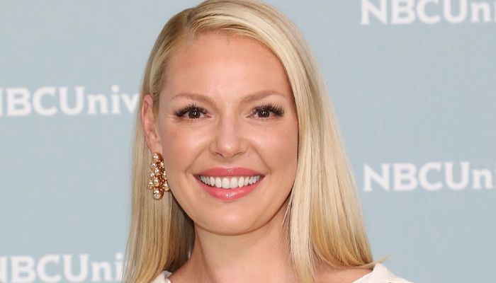 Greys Anatomy star Katherine Heigl clears up 2008 Emmys drama