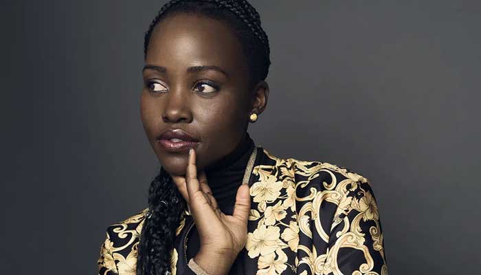 Lupita Nyongo reveals how she helped her during hard times