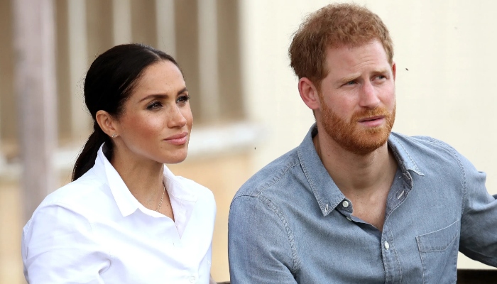 Prince Harry struggling in unfriendly US as Meghan continues to thrive