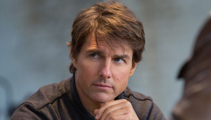 Tom Cruise suffers hand injury amid Mission: Impossible filming