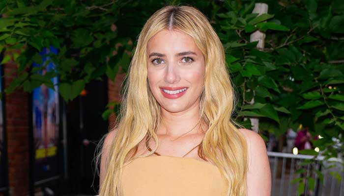 Emma Roberts reveals why Madame Web flopped at box office