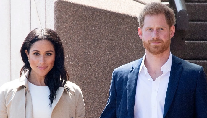 Prince Harry, Meghan Markle cant fool public with idle trophies: Expert