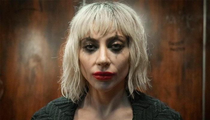 Lady Gagas performance as Harley Quinn appreciated by casting director of Joker 2