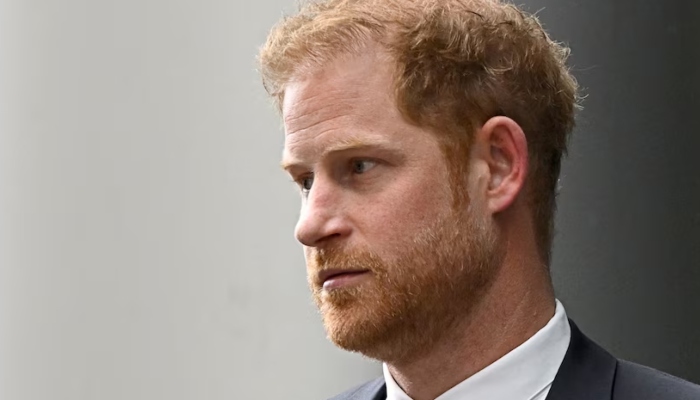 Pat Tillman award not the only reason military peers detest Prince Harry