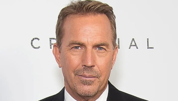 Photo: Kevin Costner finally moves on from past romances: Source