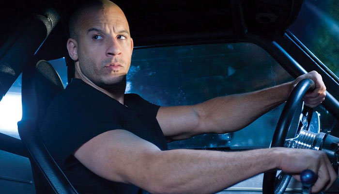 Vin Diesel keeps pressure on studio bosses with clever strategy