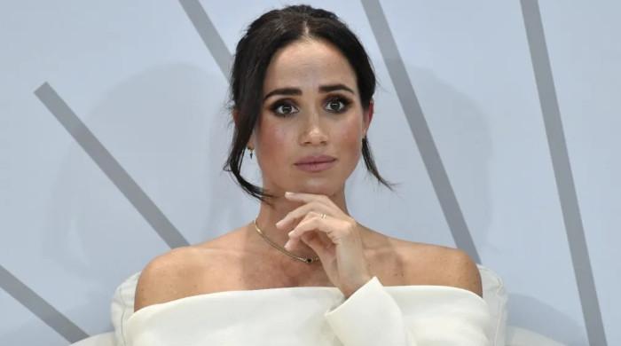 Meghan Markle relies on Netflix for ‘financial security’