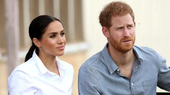 Prince Harry struggling in ‘unfriendly’ US as Meghan continues to thrive