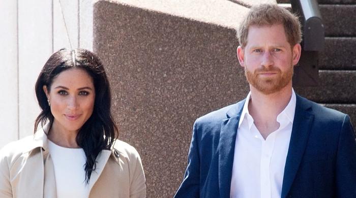 Meghan Markle makes people 'feel closer to her' with camera-cultivated smile
