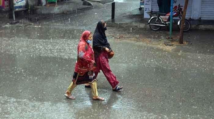 Karachi’s CBC imposes rain emergency – M Haris