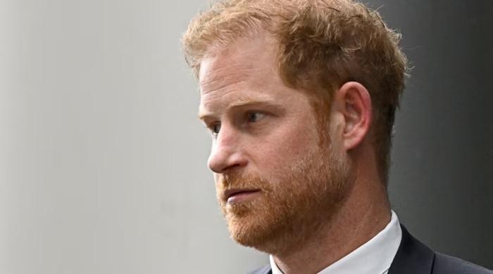 Pat Tillman award not the only reason military peers detest Prince Harry