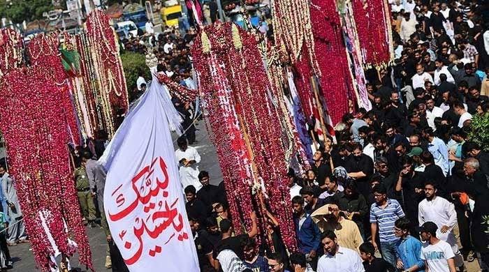 Muharram moon not sighted in Pakistan, Ashura on July 17 – M Haris