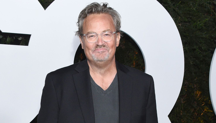 Matthew Perry death suspect to be charged with involuntary manslaughter?