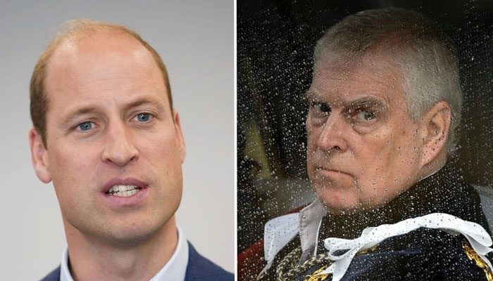 Prince William has grasped Prince Andrew is toxic, Royal brand in danger