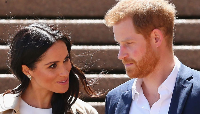 Prince Harry to leave Meghan Markle for forever UK return, expert tells future