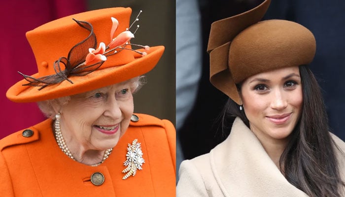 Queen Elizabeth II thrown into crisis by THIS female Royal member