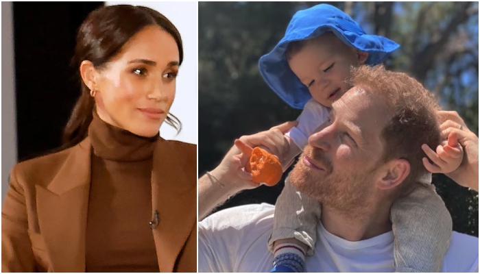 Meghan Markle threatened and under siege