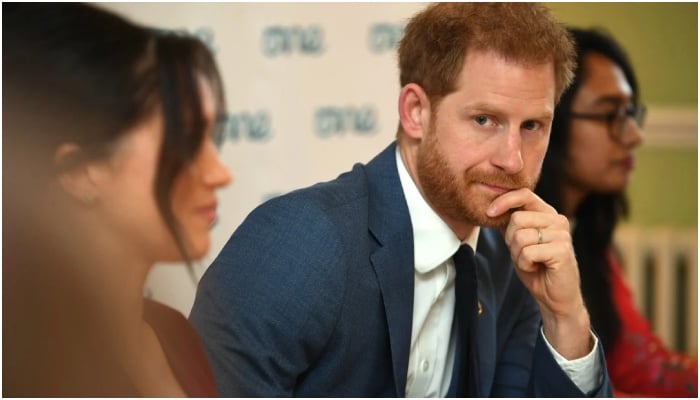 Meghan Markle, Prince Harrys marriage facing a growing rift