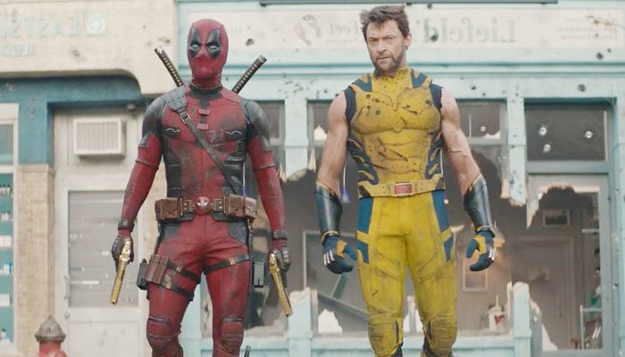 Ryan Reynolds calls Deadpool & Wolverines press tour as greatest vacation ever