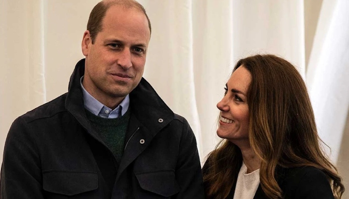 Kate Middleton takes charge of protecting William from media scrutiny