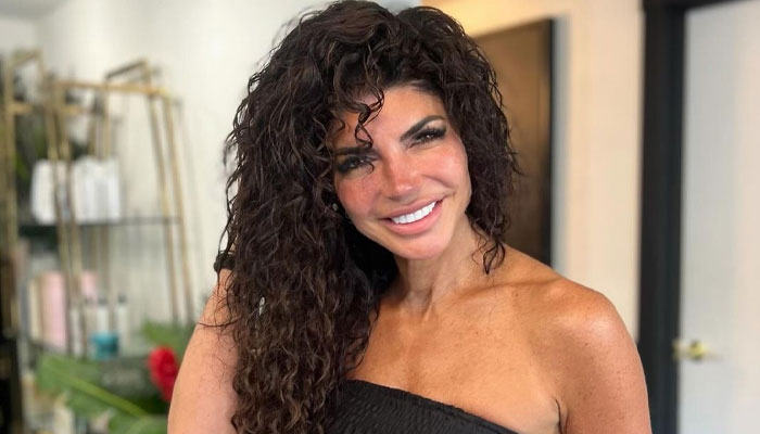 Teresa Giudice slammed over worst Photoshop attempt